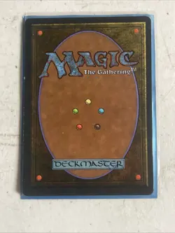 Wheel of Fortune Revised MTG NM Free shipping with tracking B - Image 2