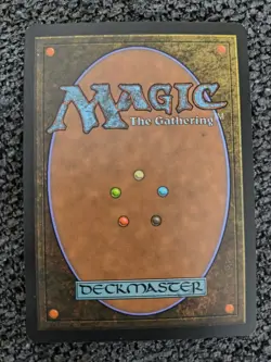 Magic The Gathering Liliana of the Veil Signed & altered by Steve Argyle - Image 2