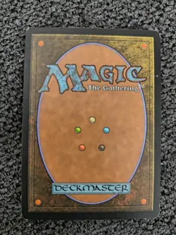 Magic The Gathering Liliana of the Veil Signed & altered by Steve Argyle - Image 2