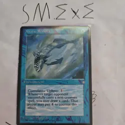 Mystic Remora Ice Age Regular, near mint - Image 1