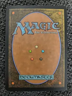 Magic The Gathering Liliana of the Veil Signed & altered by Steve Argyle - Image 2