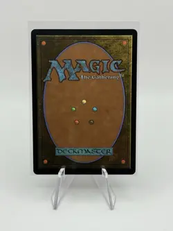 Shadow the Hedgehog 2086 Secret Lair Drop Sonic: Friends and Foes Non-Foil MTG - Image 2