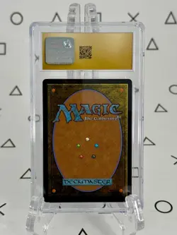 Prompto Argentum Borderless Surge Foil CGC 10 Pristine - MTG Magic Final Fantasy - Image 2