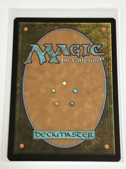 Witch King of Angmar 114 MTG LOTR Middle Earth 2023 MT 9.0+ Non Foil Mythic Rare - Image 3