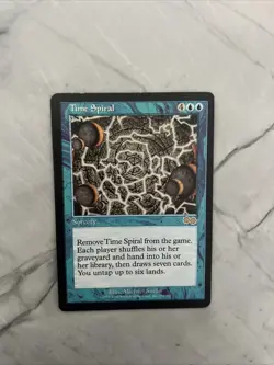 Time Spiral Urza's Saga Regular - Image 1