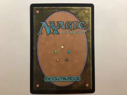 MTG Tarkir Dragonstorm MISTRISE VILLAGE Borderless Foil LP (9558) Graded Power - Image 2