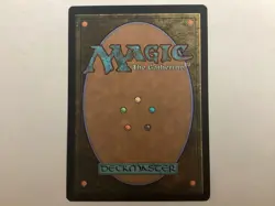 MTG Edge Of Eternities INVENTORS’ FAIR Borderless NM (9585) Graded Power - Image 2