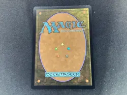 MTG Secret Lair Prize Promo ELDRITCH EVOLUTION NM (9593) Graded Power - Image 2