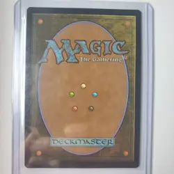 Silver Shroud Costume (Traditional Foil) MTG Fallout 0142 - Image 2