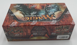 MTG New Phyrexia Booster Box Factory Sealed English Whb2-3 FREE SHIPPING - Image 3