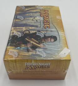 MTG Dragon's Maze Booster Box Factory Sealed English Whb2-2 FREE SHIPPING - Image 2