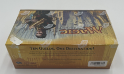 MTG Dragon's Maze Booster Box Factory Sealed English Whb2-2 FREE SHIPPING - Image 3