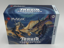 MTG Tarkir Bundle/Fat Pack Dragons & Dragonstorm Sealed Eng. Whfor3 SHIPS FREE - Image 4