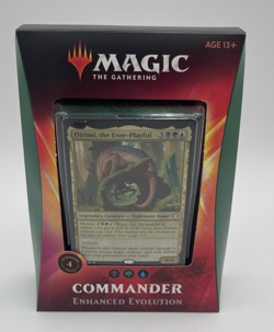MTG Commander 2020 Ikoria Set of 5 Decks Sealed English Whfor3 FREE SHIPPING - Image 2