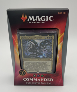 MTG Commander 2020 Ikoria Set of 5 Decks Sealed English Whfor3 FREE SHIPPING - Image 4