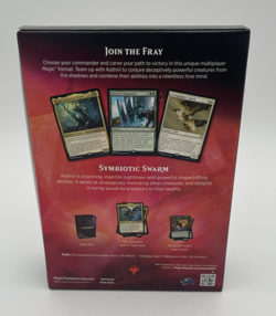 MTG Commander 2020 Ikoria Set of 5 Decks Sealed English Whfor3 FREE SHIPPING - Image 5