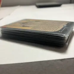 Lot Of 25+ Mtg Rare Only Bundle Various Sets Penny Sleeved - Image 1