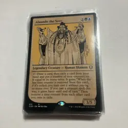 Lot Of 25+ Mtg Rare Only Bundle Various Sets Penny Sleeved - Image 2