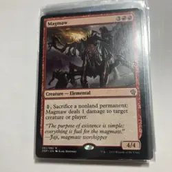 Lot Of 25+ Mtg Rare Only Bundle Various Sets Penny Sleeved - Image 3