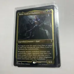 Lot Of 25+ Mtg Rare Only Bundle Various Sets Penny Sleeved - Image 5