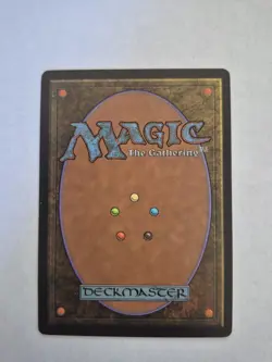 Tropical Island Revised Edition - English - LP - Magic The Gathering - - Image 3