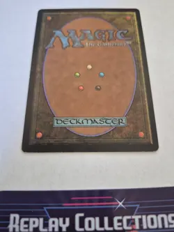 Tropical Island Revised Edition - English - LP - Magic The Gathering - - Image 4