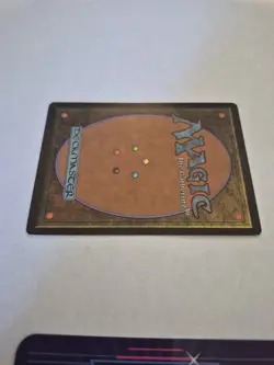Tropical Island Revised Edition - English - LP - Magic The Gathering - - Image 5