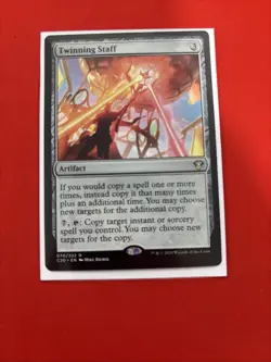 Twinning Staff Commander 2020 Regular - Image 3