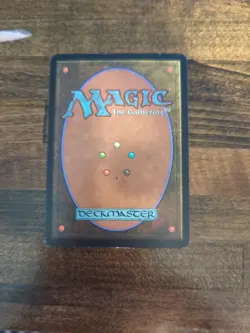 Magic the Gathering Goblin Sharpshooter Onslaught Regular Card (LP) - Image 2