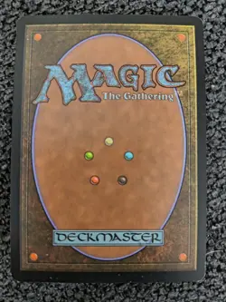 Magic The Gathering Liliana of the Veil Signed & altered by Steve Argyle - Image 2