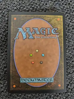 Magic The Gathering Liliana of the Veil Signed & altered by Steve Argyle - Image 2
