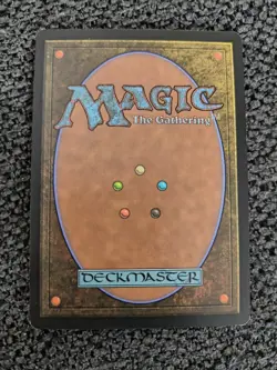 Magic The Gathering Liliana of the Veil Signed & altered by Steve Argyle - Image 2