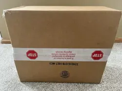 Pokemon Lost Origin Elite Trainer Box Factory Sealed Case of 10 ETB - Image 5