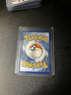 Pokemon TCG Tyranitar EX Cosmos Holo Ultra Rare - Image 2