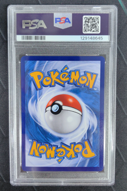 PSA 10 2025 Pokemon TCG Chinese Pikachu Gengar 172/151 AR Collect 151C Exclusive - Image 2