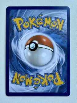Wigglytuff 105/094 IR - Pokemon TCG: Phantasmal Flames - (Pack Fresh) NM+/Mint - Image 2