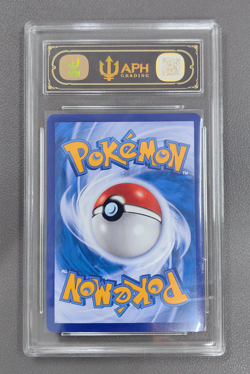 APH Black 10 Pokemon Cubone Art Rare 2025 04 07/07 Gem Pack Vol.3 S.Chinese - Image 2