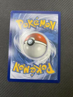 Air Balloon 156/202 Holo Pokemon Play! Prize Pack Series 1 NM - Image 5