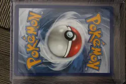 Pokemon TCG Horsea 067/064 Sv: Shrouded Fable Holo Near Mint - Image 3