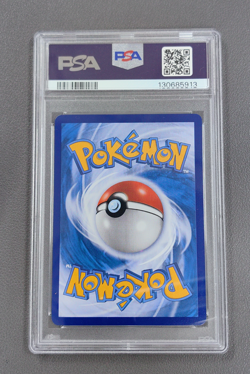 PSA 10 Pokemon Chinese 151 Gengar Pikachu Art Rare Holo 2025 151C 172/151 AR - Image 2