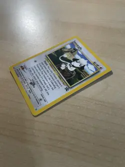 Smeargle 32/53 Wotc Promo Regular (Near Mint or Better) Pokemon - Image 3