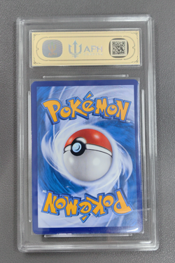 APH Gold 10 Pokemon Meowth Art Rare 2025 02 07/07 Gem Pack Vol.3 S.Chinese - Image 2
