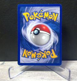 Pokemon Haunter 6/62 Fossil Holo Rare WOTC 1999 Vintage TCG LP/NM - Image 2
