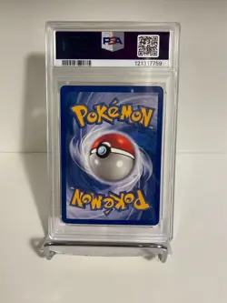 Pokemon TCG Dragonite Fossil 4/62 Holo Unlimited Rare 1999 WOTC Vintage - Image 2