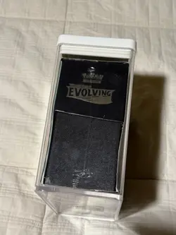 Pokemon TCG Evolving Skies Elite Trainer Box - 8 Packs W/ Case - Image 5