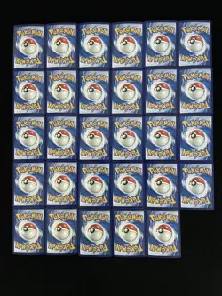 2025 Pokemon TCG S-Chinese Vaporeon Jolteon Eevee Flareon Espeon Lot*29 M63 - Image 2