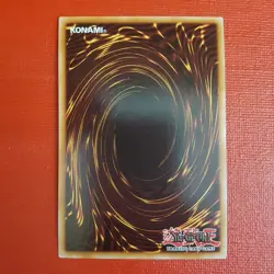 Yugioh Dark Magician MVP1-ENSE3 Limited Edition - Image 2