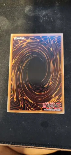 Yu-Gi-Oh! TCG Marshmao Yummy Secret Rare DOOD-EN024 1st Edition Near Mint - Image 2