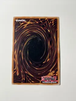 Splendid Rose - TSHD-EN043 - 1st Edition Yugioh Yu-Gi-Oh - DMG crease - Image 2