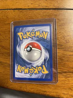 Pokemon 2004 Team Magma vs Team Aqua Blaziken EX Holo Ultra Rare Card #89/95 DMG - Image 2
